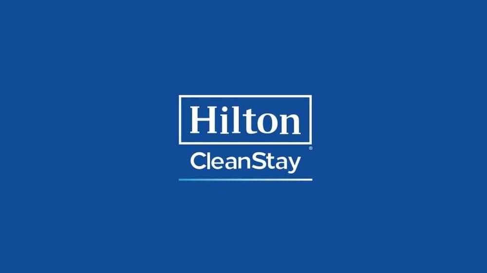 Hampton Inn Clinton Exterior foto